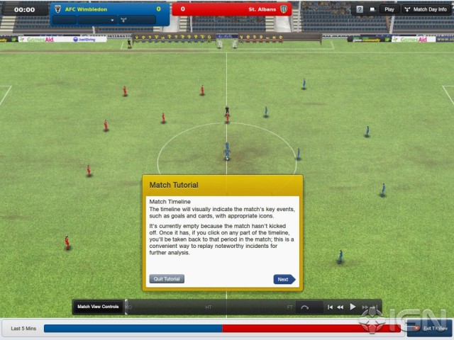 Football Manager